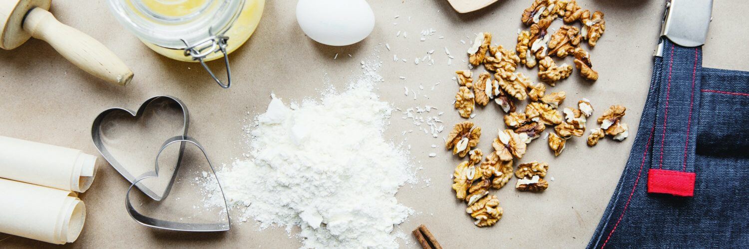 gluten containing foods wheat grain