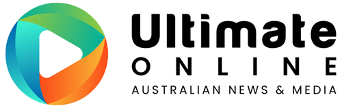 ultimate online australia news media