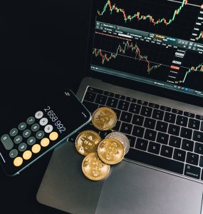 cryptocurrency trading bitcoin altcoin prices