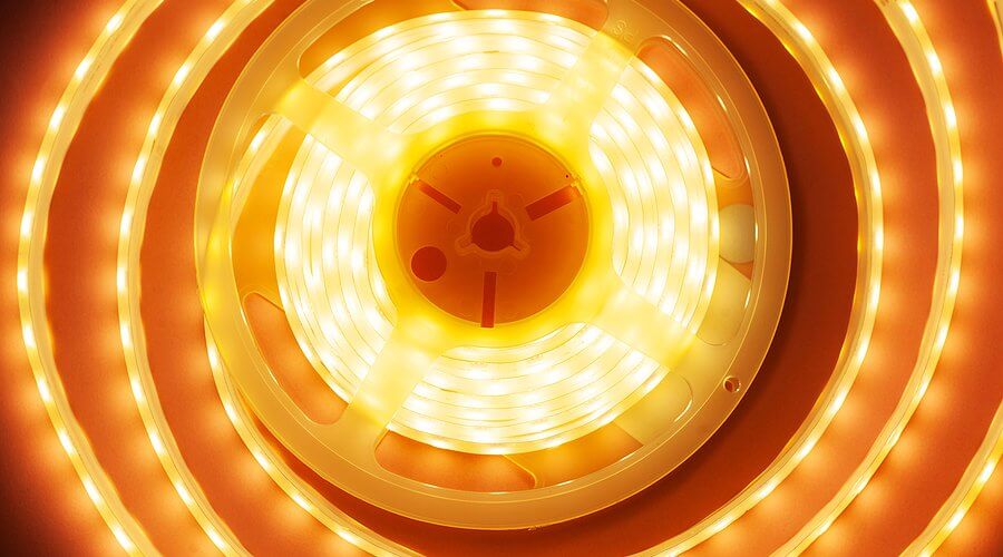 waterproof led strip lights australia
