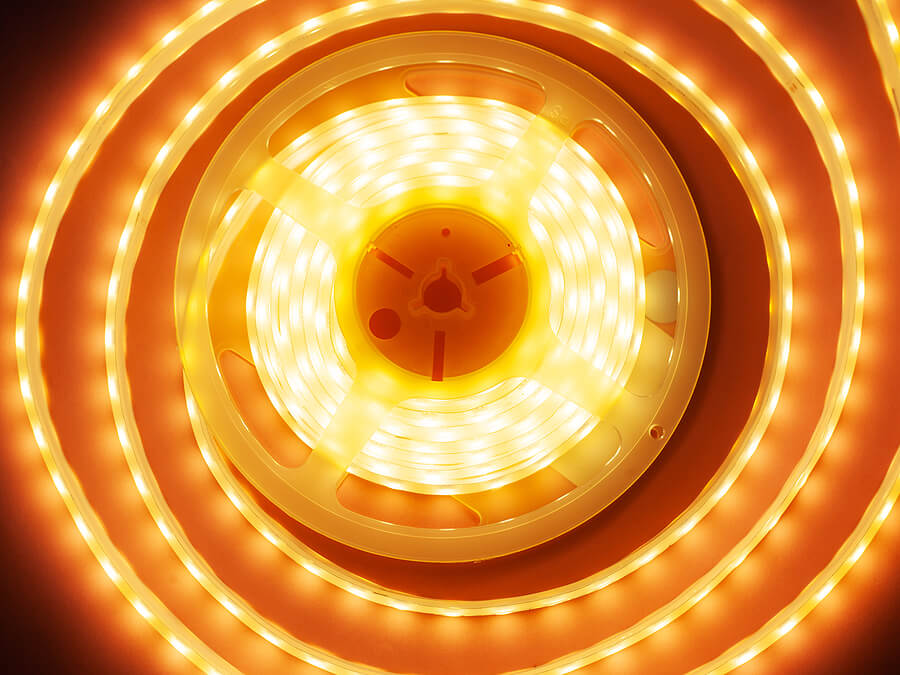 waterproof led strip lights australia